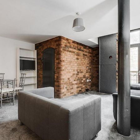 Guestready - Charming Stay In The City Centre Liverpool Bagian luar foto