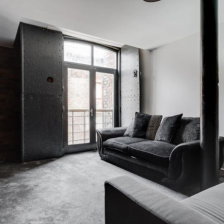 Guestready - Charming Stay In The City Centre Liverpool Bagian luar foto