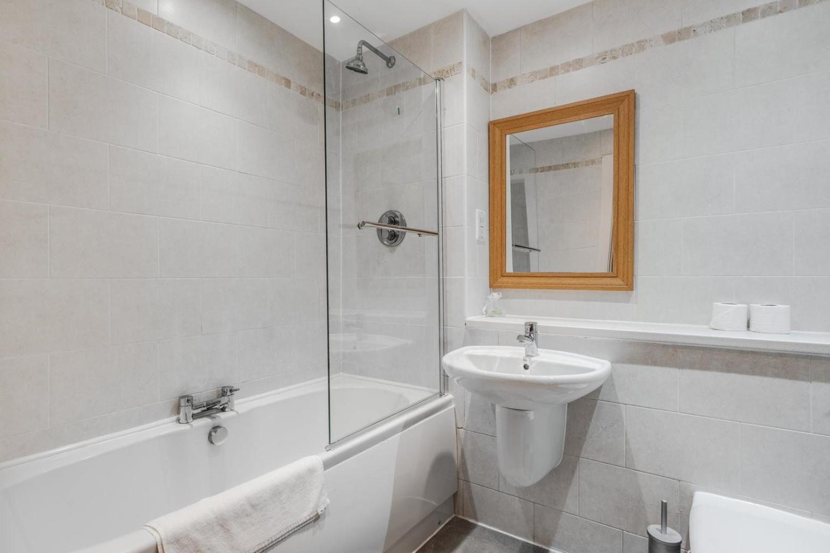 Guestready - Charming Stay In The City Centre Liverpool Bagian luar foto