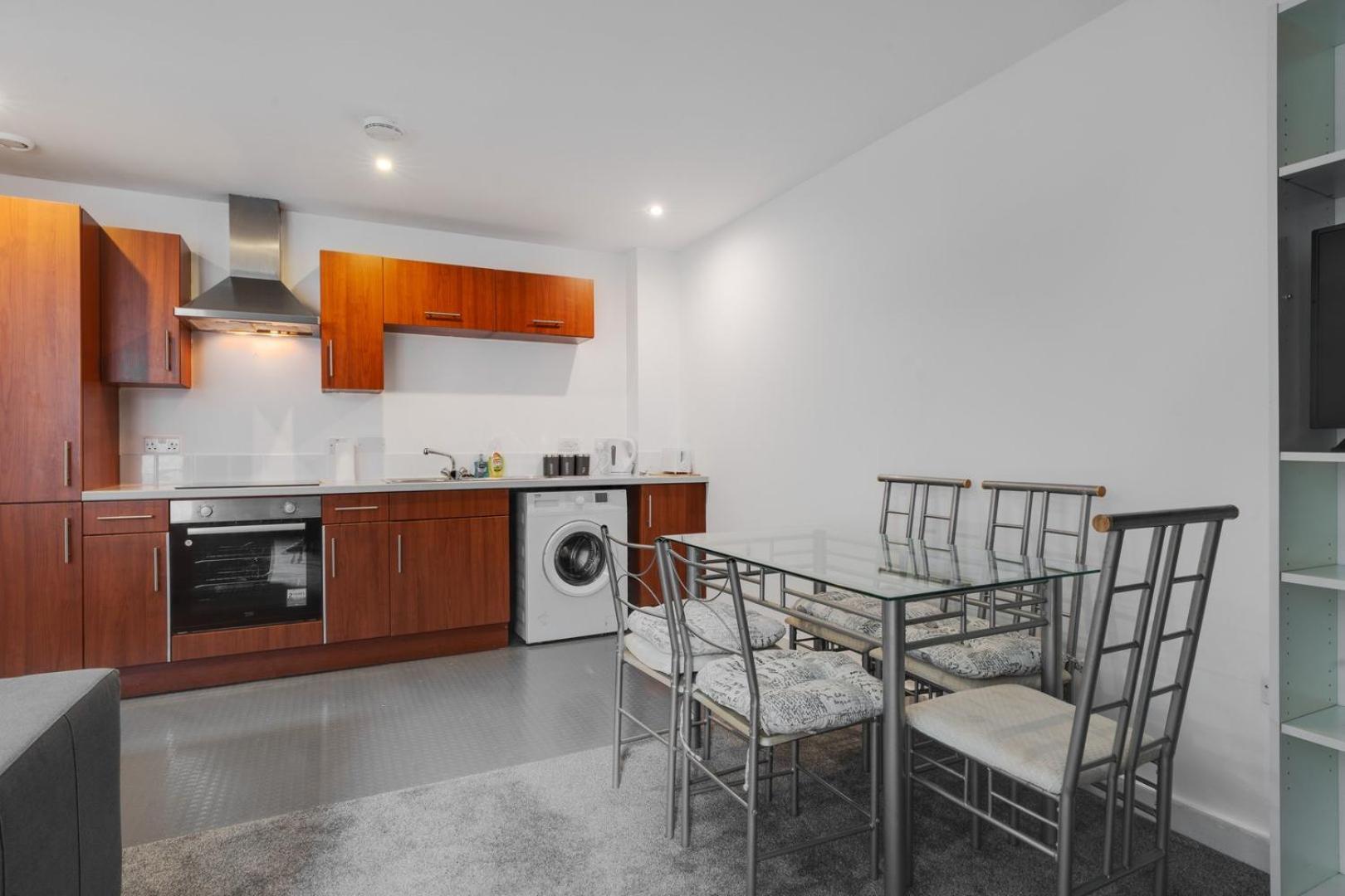 Guestready - Charming Stay In The City Centre Liverpool Bagian luar foto