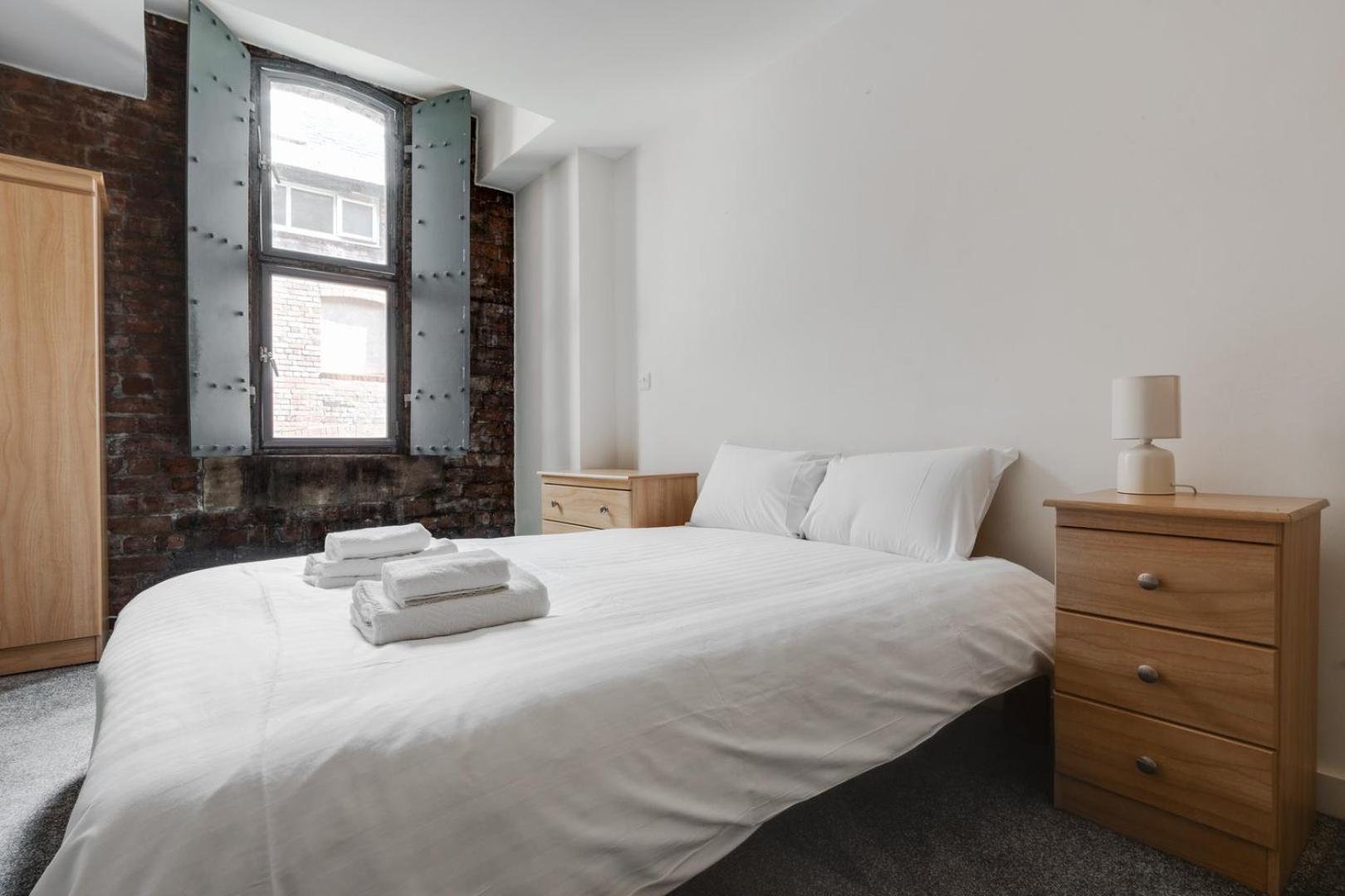 Guestready - Charming Stay In The City Centre Liverpool Bagian luar foto