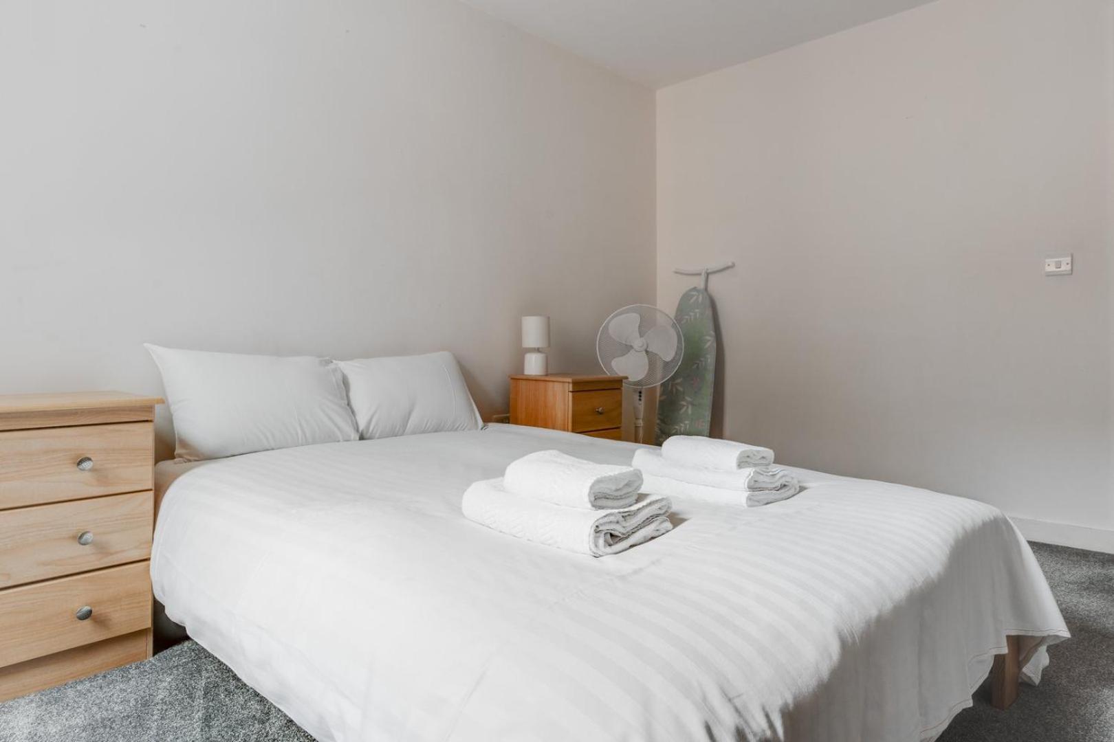 Guestready - Charming Stay In The City Centre Liverpool Bagian luar foto