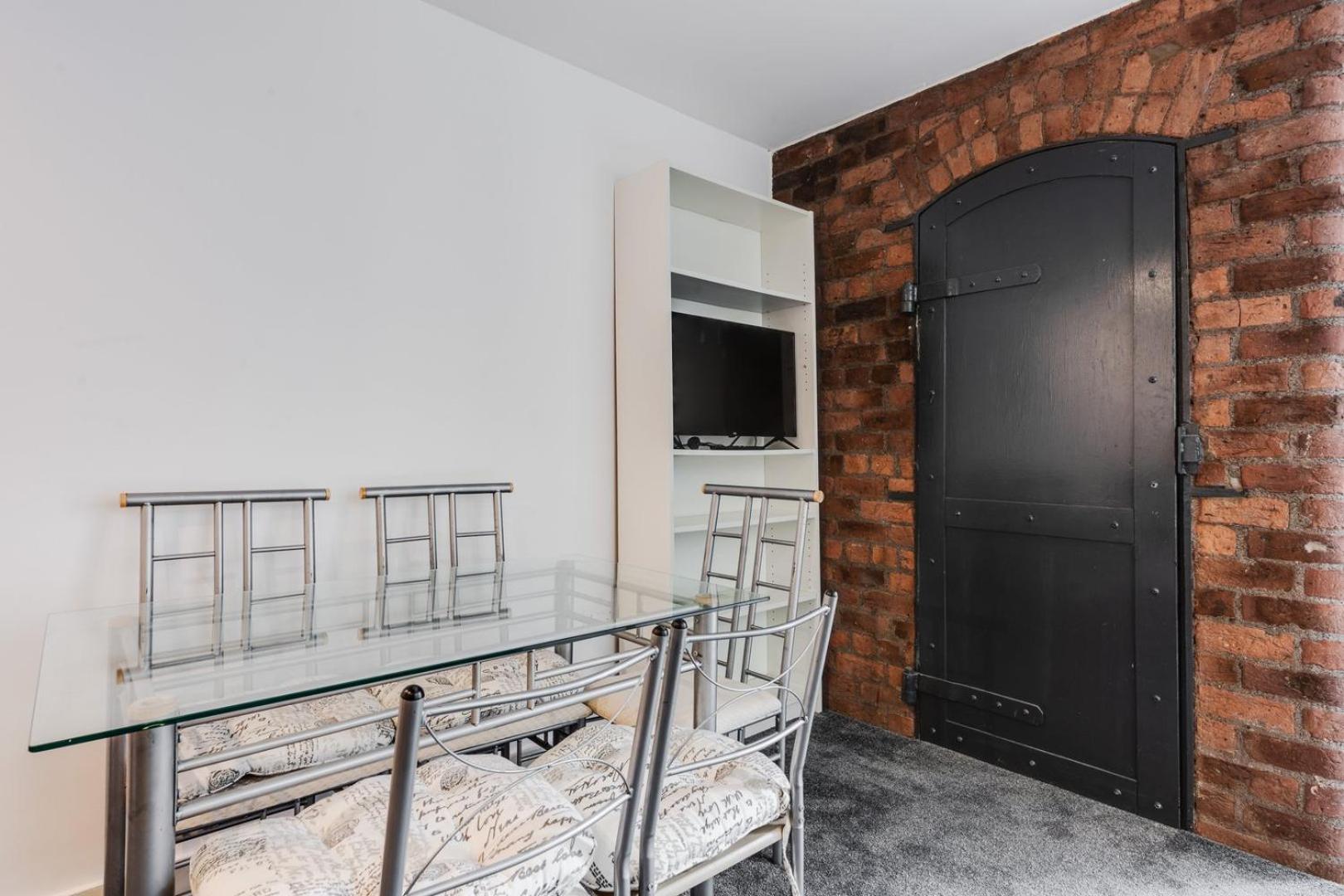 Guestready - Charming Stay In The City Centre Liverpool Bagian luar foto